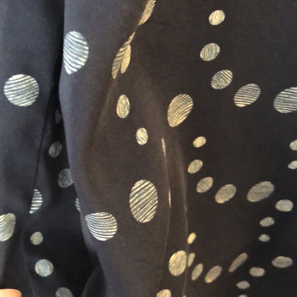 MM LaFleur dress - Picture 4 of 6